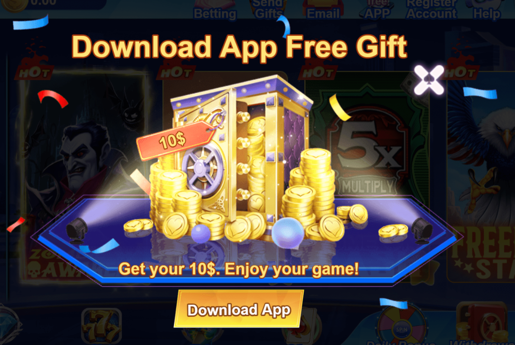 download liberty fortune 777 free apk